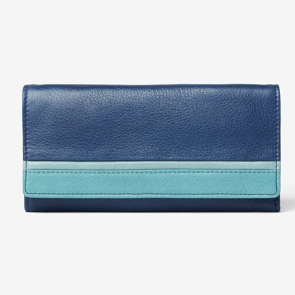 Osgoode Marley RFID Leather Card Case Wallet 1406 Osgoode Marley