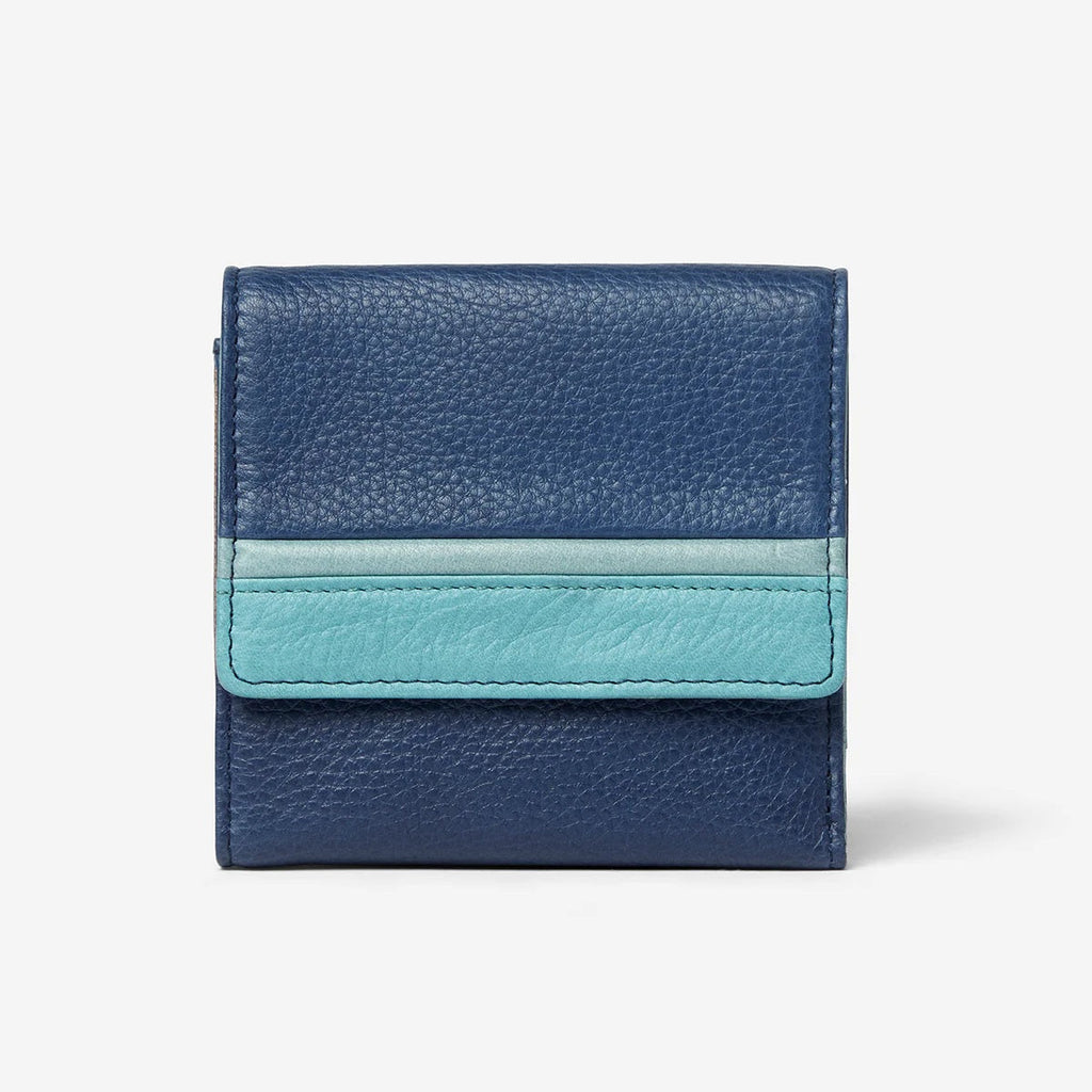 Osgoode Marley RFID Ultra Mini Leather Wallet 1402 Osgoode Marley