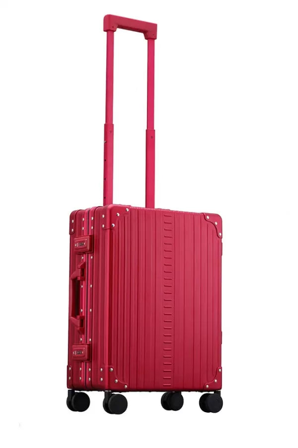Aleon 21″ Aluminum International Carry-On Aleon