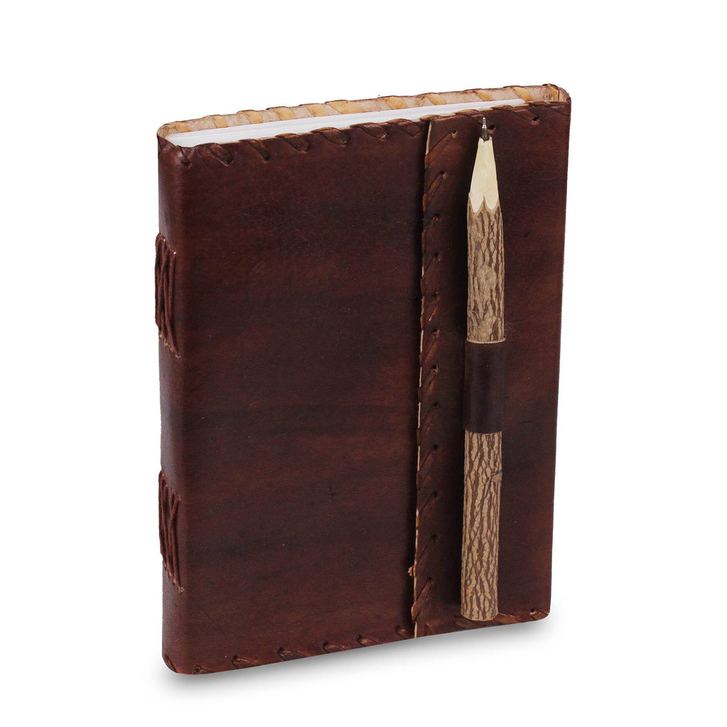 The Carthage Journal Classy Leather Bags