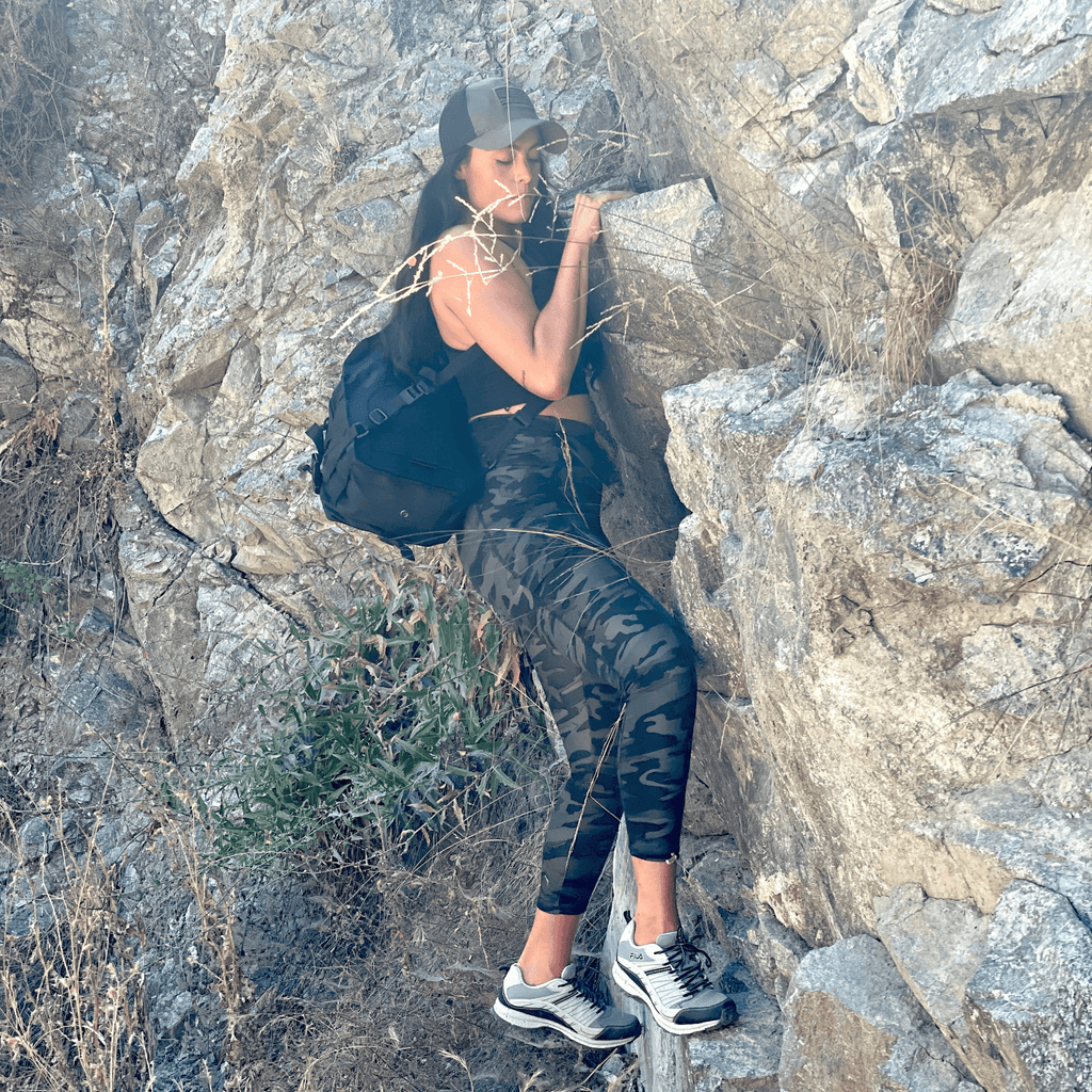 Tactical Medium 15L Sling Backpack Range Bag Mercantile Mountain