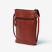 Osgoode Marley Leather Jamie's Travel Bag Crossbody 4537 Osgoode Marley