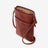 Osgoode Marley Leather Jamie's Travel Bag Crossbody 4537 Osgoode Marley