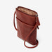 Osgoode Marley Leather Jamie's Travel Bag Crossbody 4537 Osgoode Marley