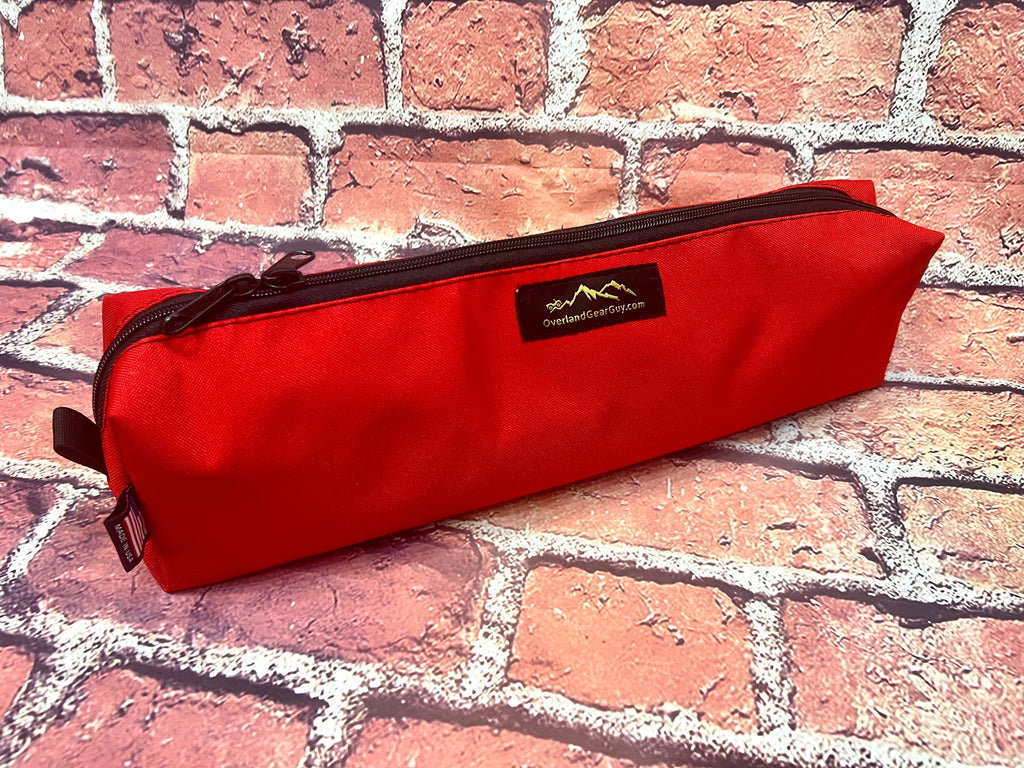 Jayco - Entegra Cargo Tray Bags (1 Pair) Overland Gear Guy