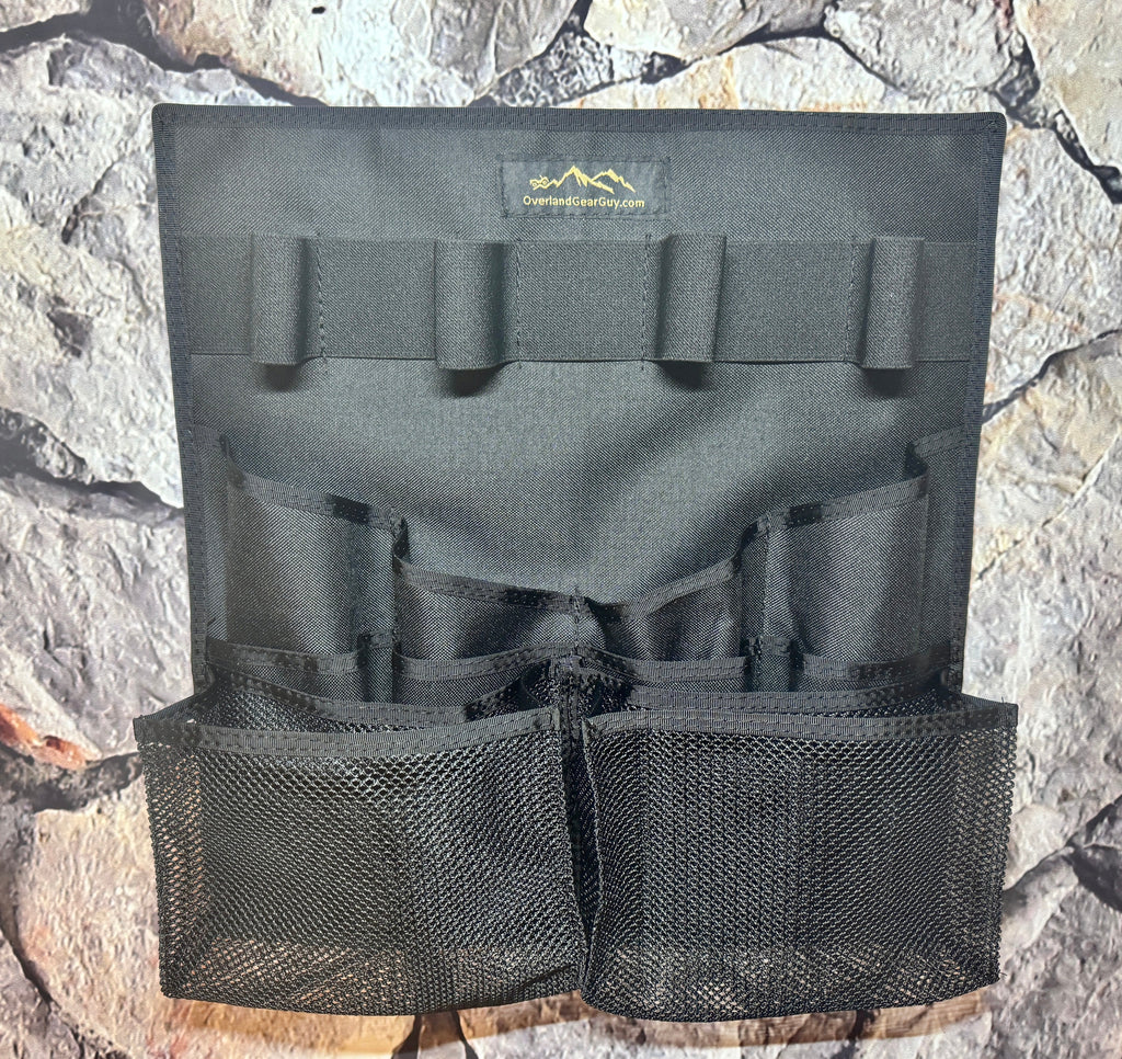 Jayco - Entegra Kitchen Utensil Pouch Overland Gear Guy