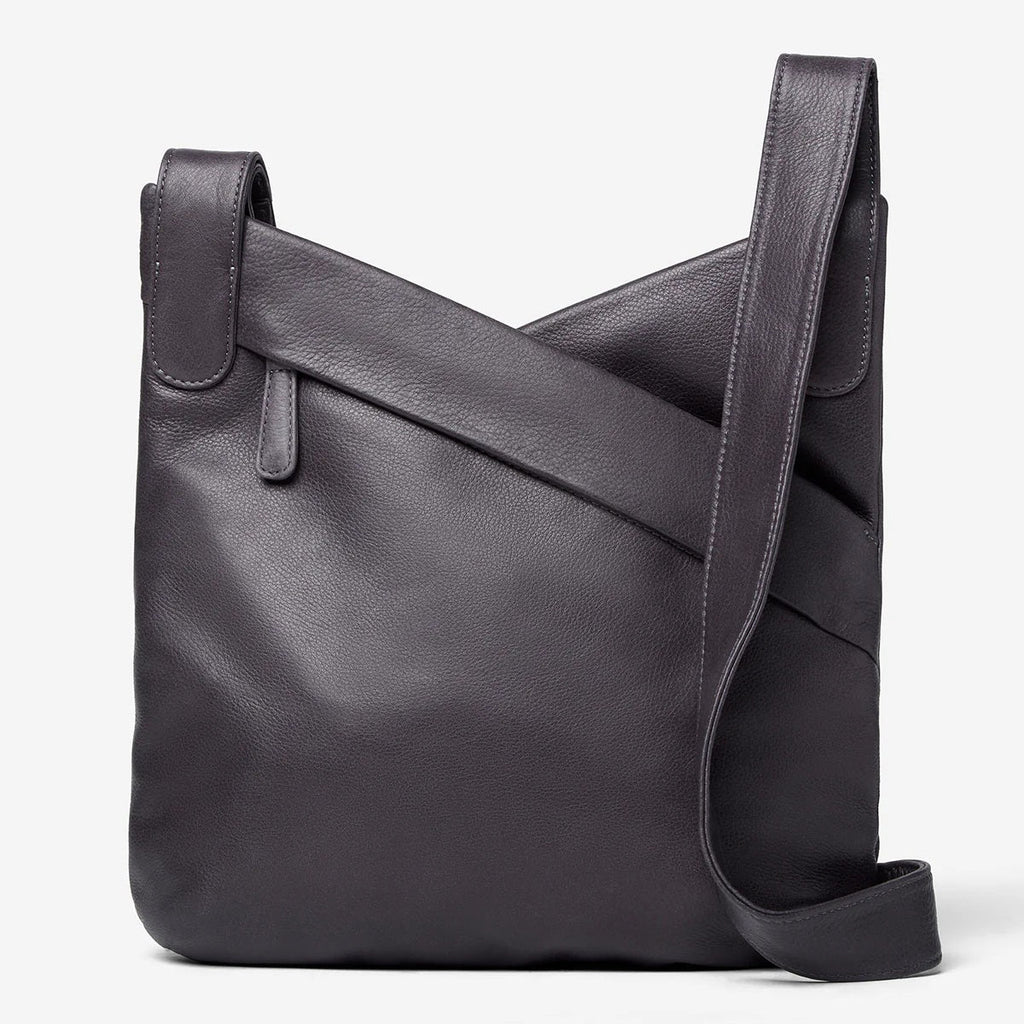 Osgoode Marley Leather RFID Jessica Kriss Kross 7056 Osgoode Marley