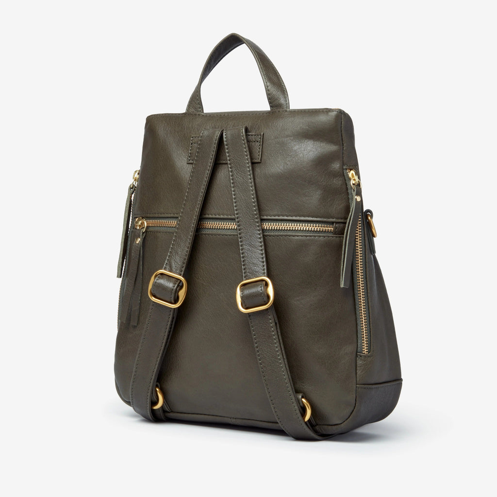 Osgoode Marley Joni Women's Leather Backpack 7040 Osgoode Marley