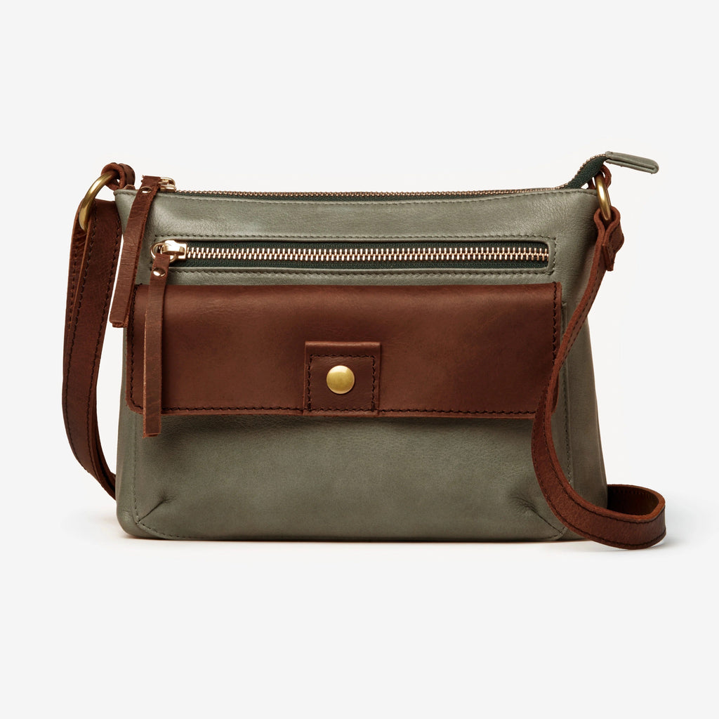 Osgoode Marley Juliette Small Flap Crossbody 7135 Osgoode Marley
