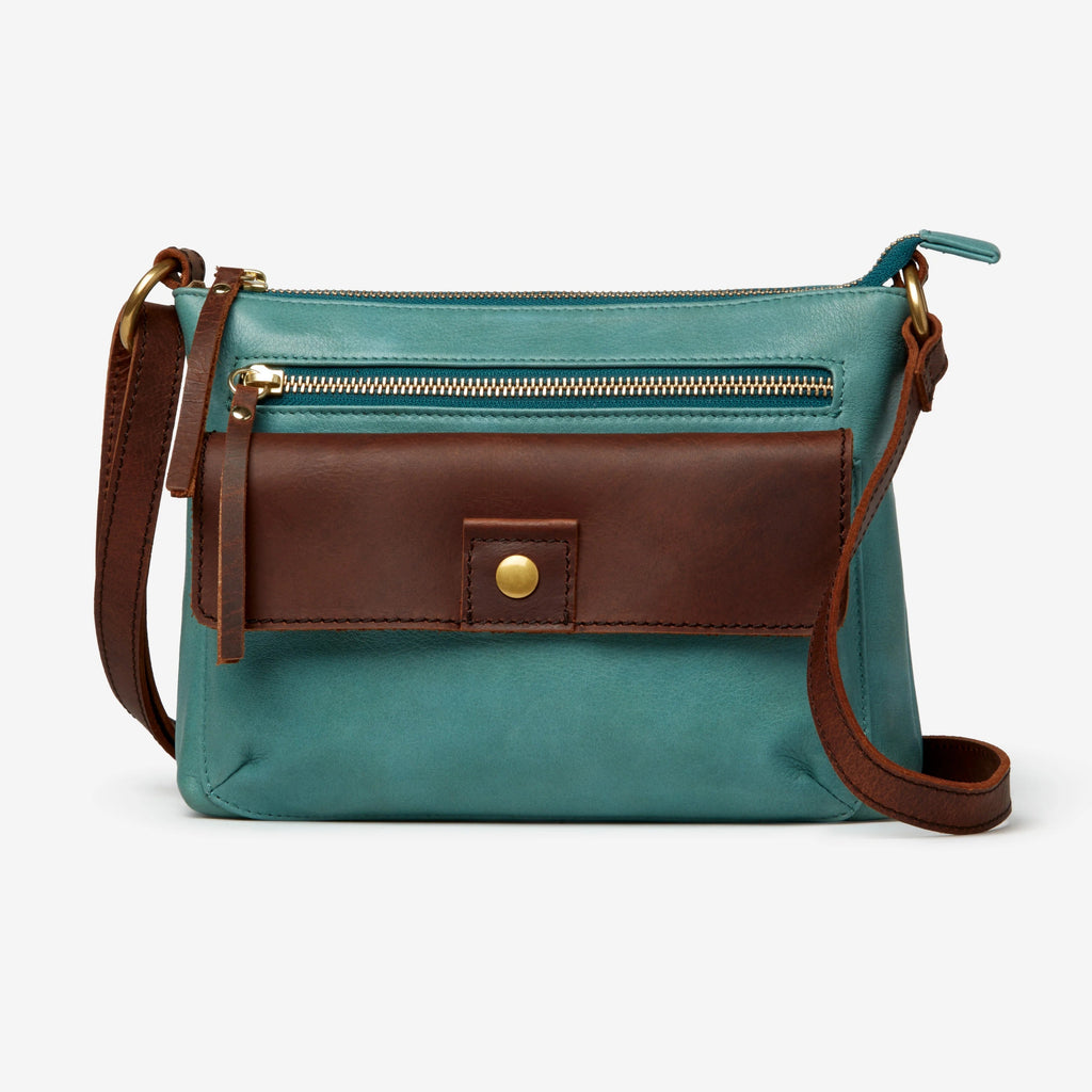 Osgoode Marley Juliette Small Flap Crossbody 7135 Osgoode Marley