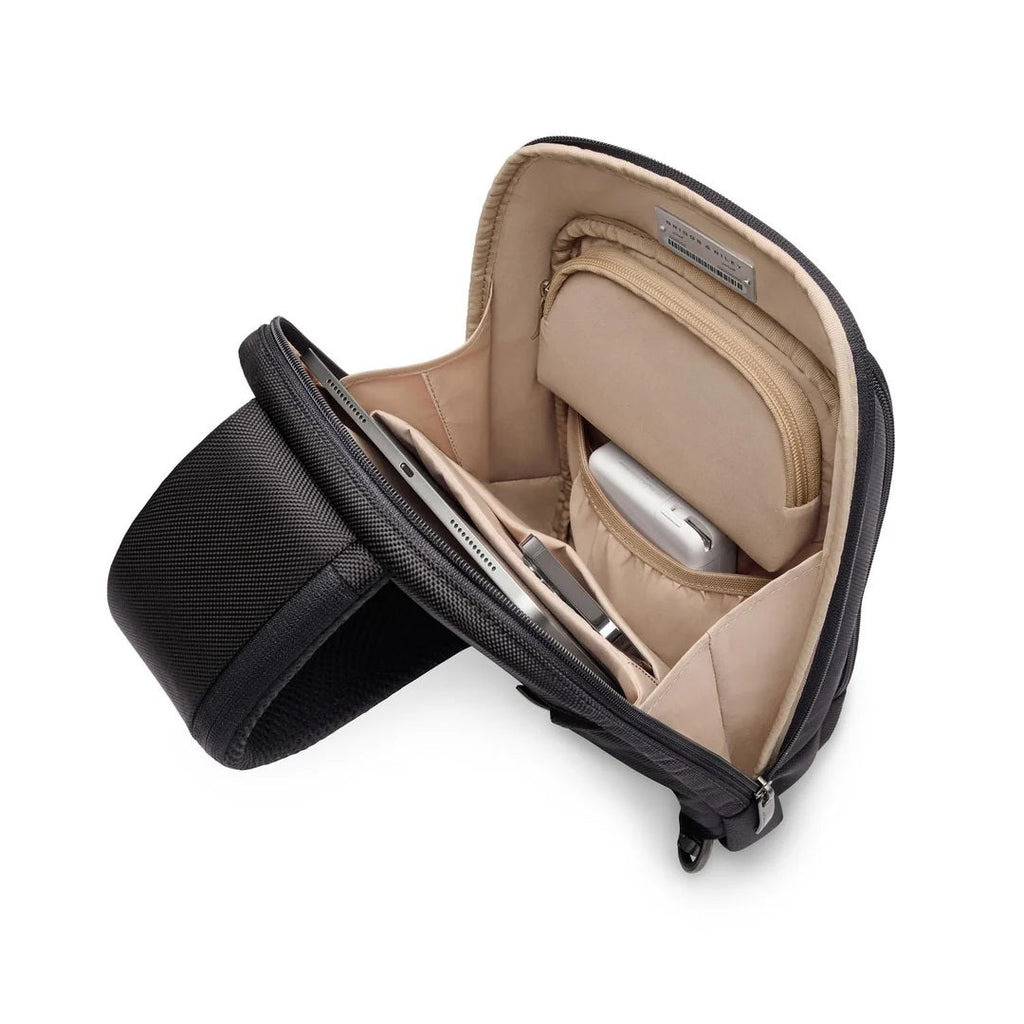 Briggs & Riley Work Sling Bag Briggs & Riley