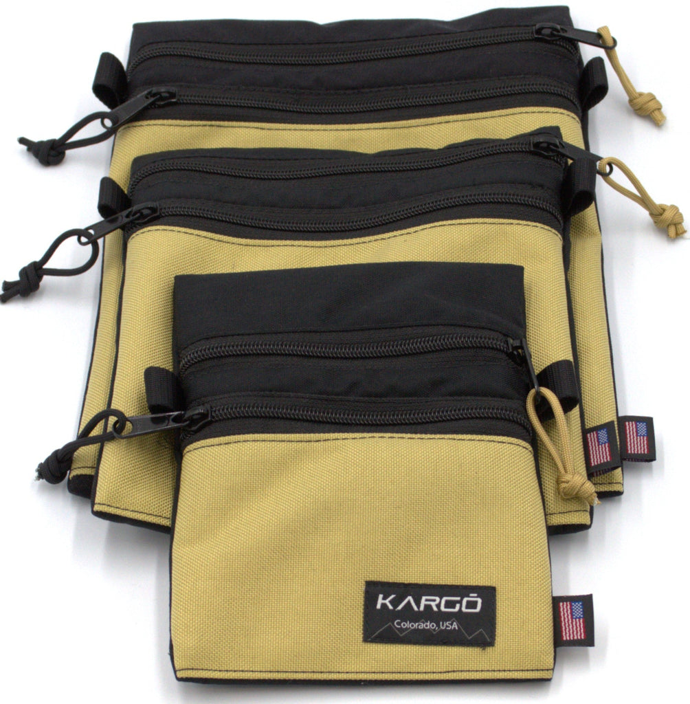 Kargo Accessories Pouch Kargo Gear
