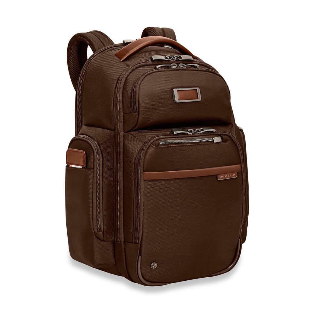 Briggs & Riley @work Large Cargo Backpack Briggs & Riley