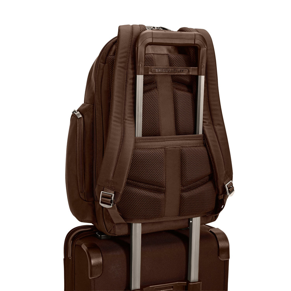 Briggs & Riley @work Large Cargo Backpack Briggs & Riley