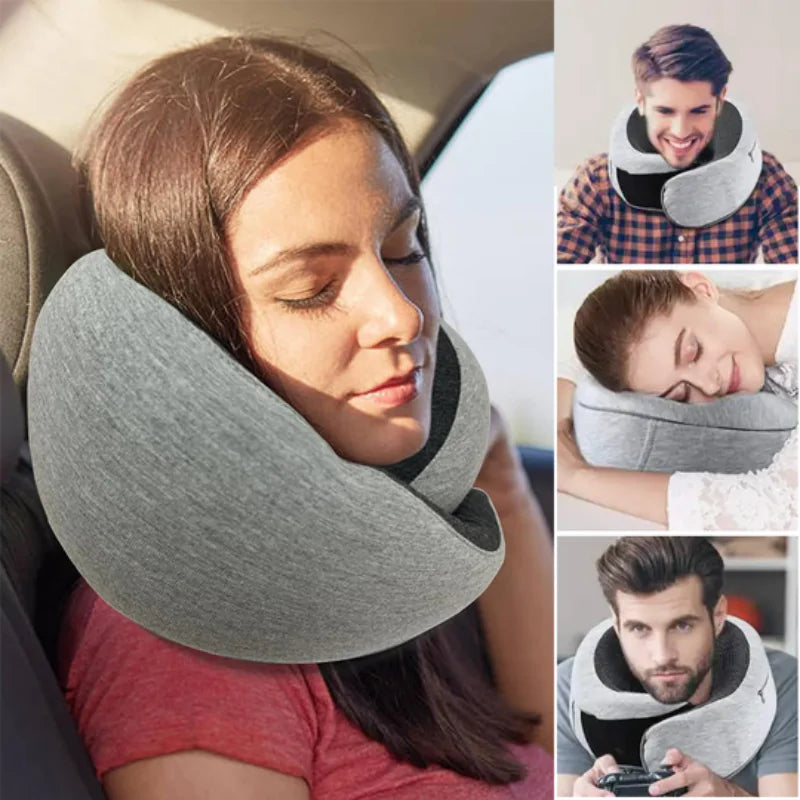 Horizon Travel Pillow