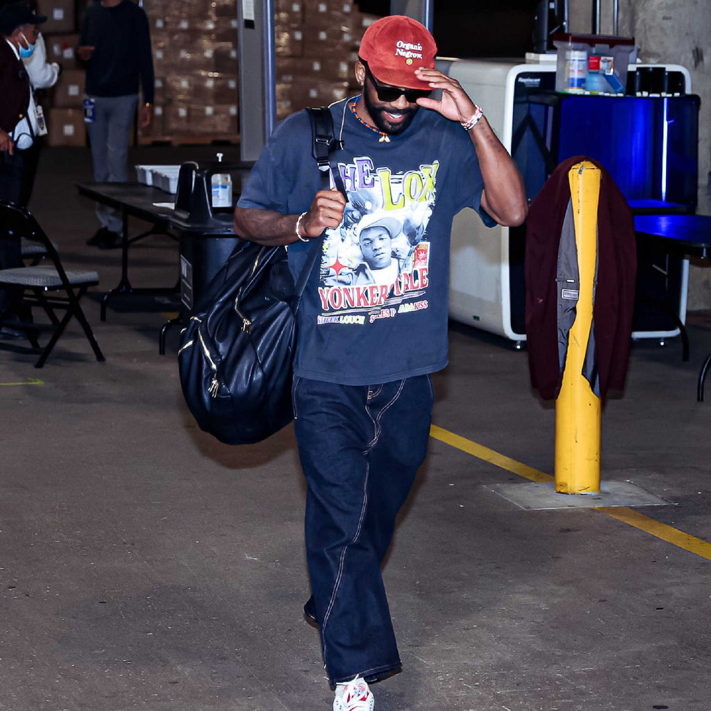 Black Leather Daily Commuter Bag XL Sole Premise