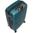 Mancini Bermuda Collection Expandable Polypropylene Spinner Luggage 2pc Set 20 and 28 inch (Copy) Mancini