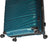 Mancini Bermuda Collection Expandable Polypropylene Spinner Luggage 2pc Set 20 and 28 inch (Copy) Mancini