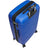 Mancini Bermuda Collection Expandable Polypropylene Spinner Luggage 2pc Set 20 and 28 inch (Copy) Mancini
