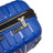Mancini Bermuda Collection Expandable Polypropylene Spinner Luggage 2pc Set 20 and 28 inch (Copy) Mancini