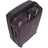 Mancini St. Lucia Collection Expandable Polypropylene Spinner Luggage 2pc Set 20 and 28 inch LuggageDesigners
