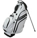 1WithGolf DLS Premium Synthetic Leather 14 way Stand bag 1withGolf