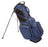 1WithGolf DLS Premium Synthetic Leather 14 way Stand bag 1withGolf