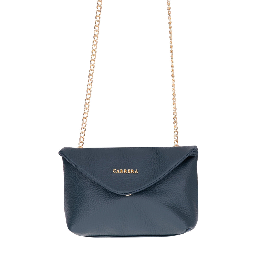 Carrera Lunera Leather Women's Bag Mizuri Leather