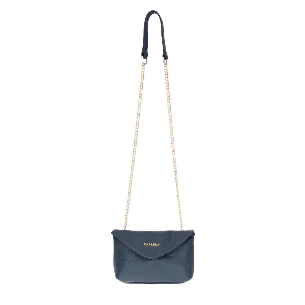 Carrera Lunera Leather Women's Bag Mizuri Leather