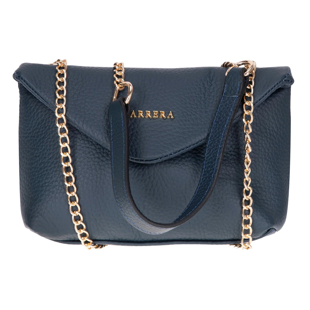 Carrera Lunera Leather Women's Bag Mizuri Leather