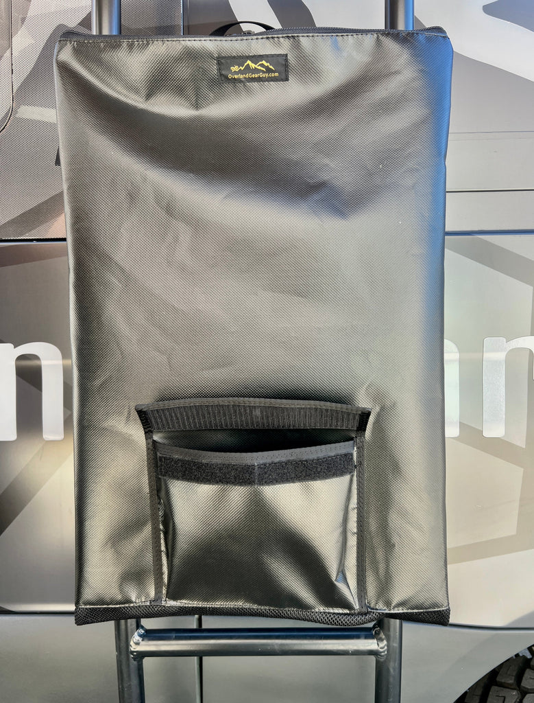 Ladder Trash Bag - 24 inch Overland Gear Guy