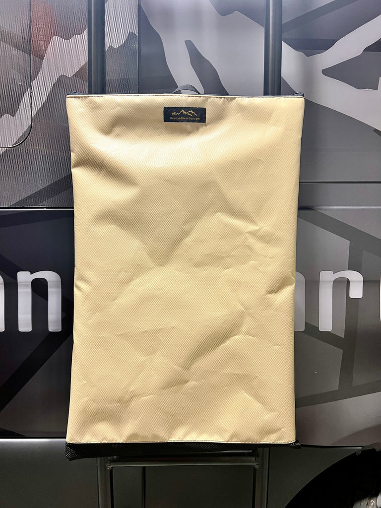 Ladder Trash Bag - 24 inch Overland Gear Guy