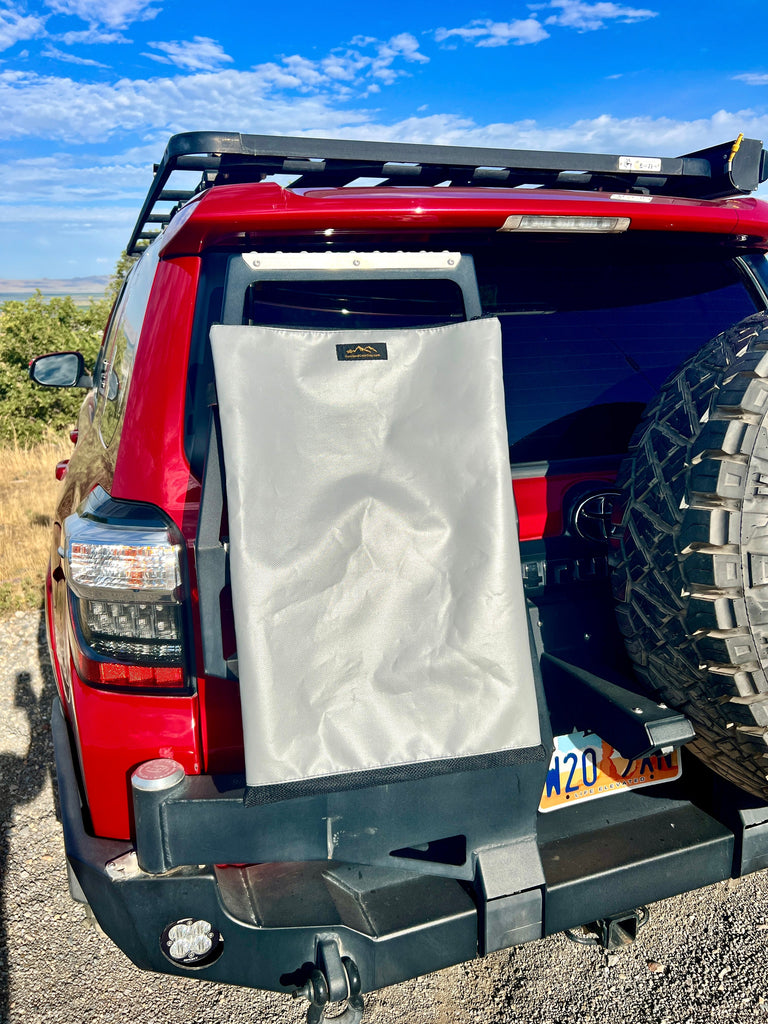 Ladder Trash Bag - 24 inch Overland Gear Guy