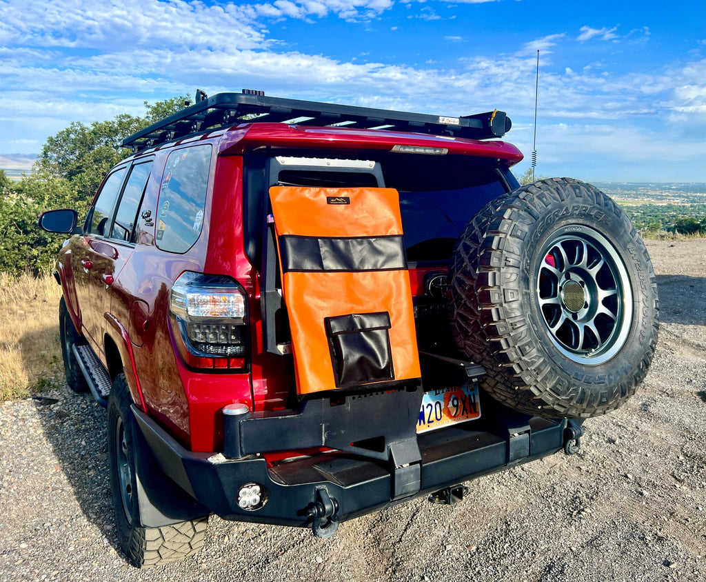 Ladder Trash Bag - 24 inch Overland Gear Guy