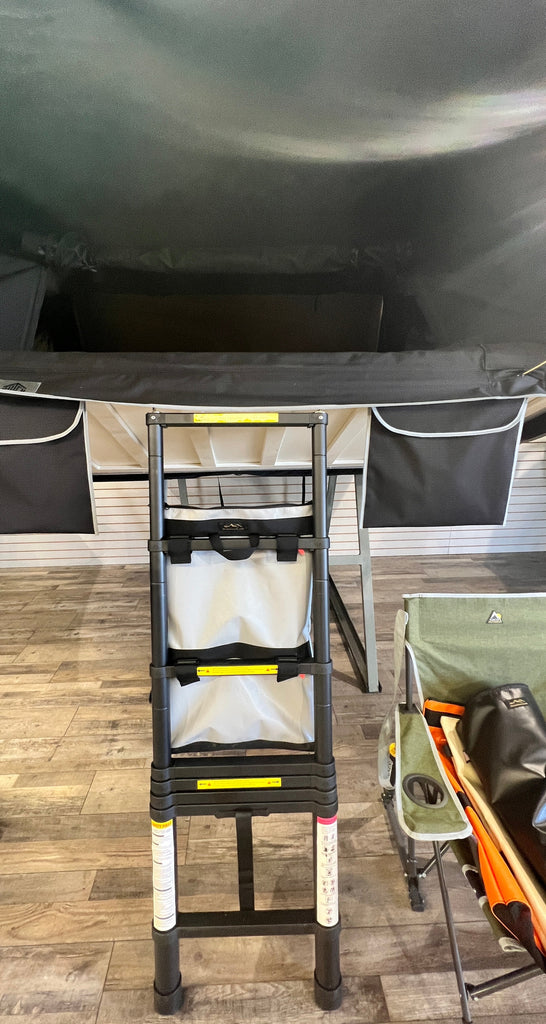 Ladder Trash Bag - 24 inch Overland Gear Guy