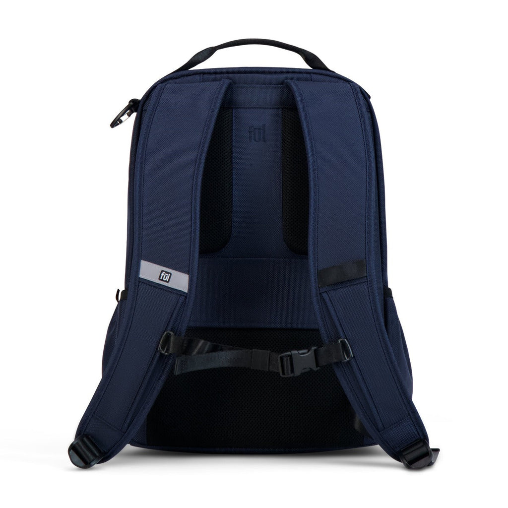 Tactics Collection Phantom Backpack, Navy Blue Ful Luggage