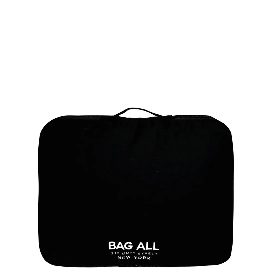 Large Packing Cube, Double Sided, Black Bag-all