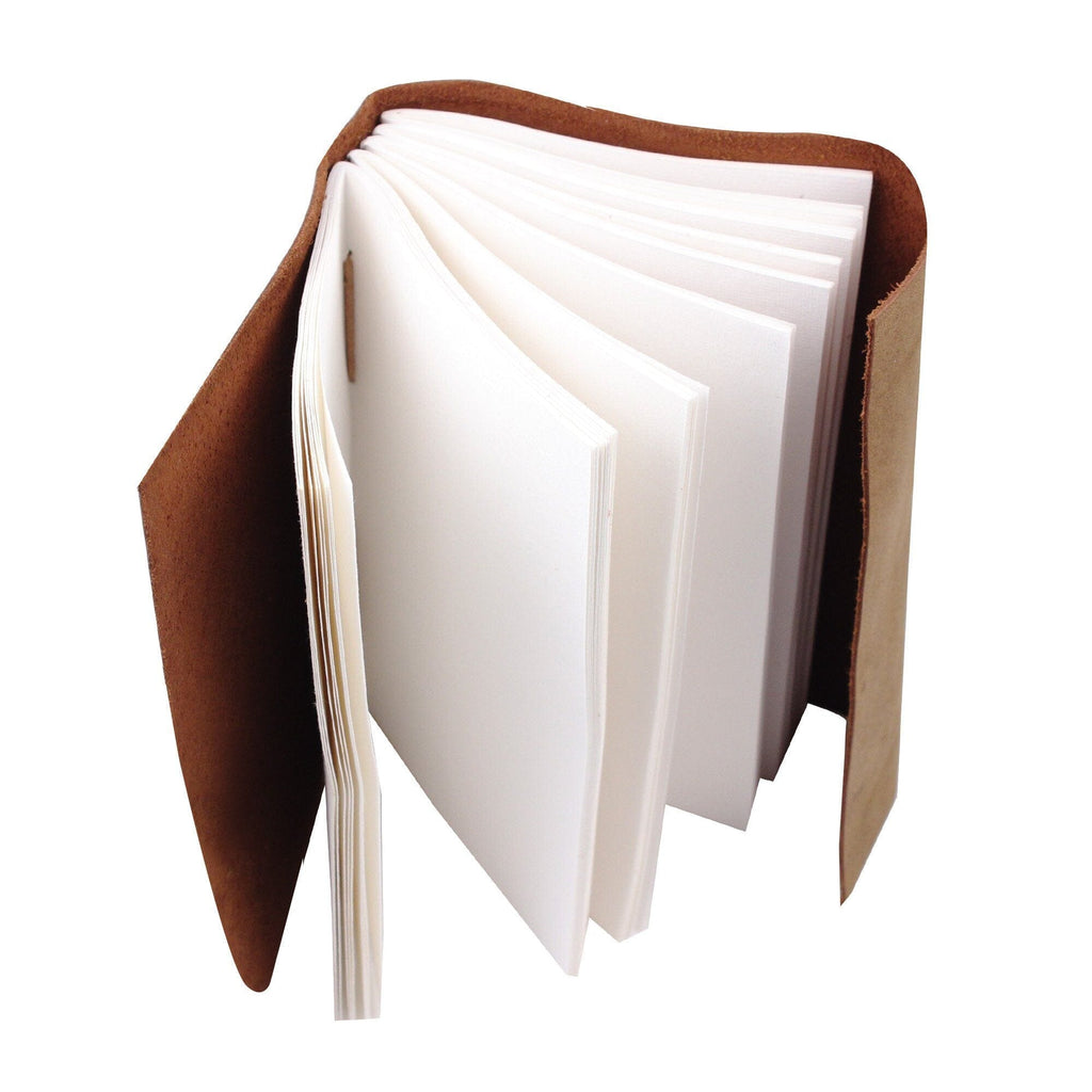 The Sapling Notebook Classy Leather Bags