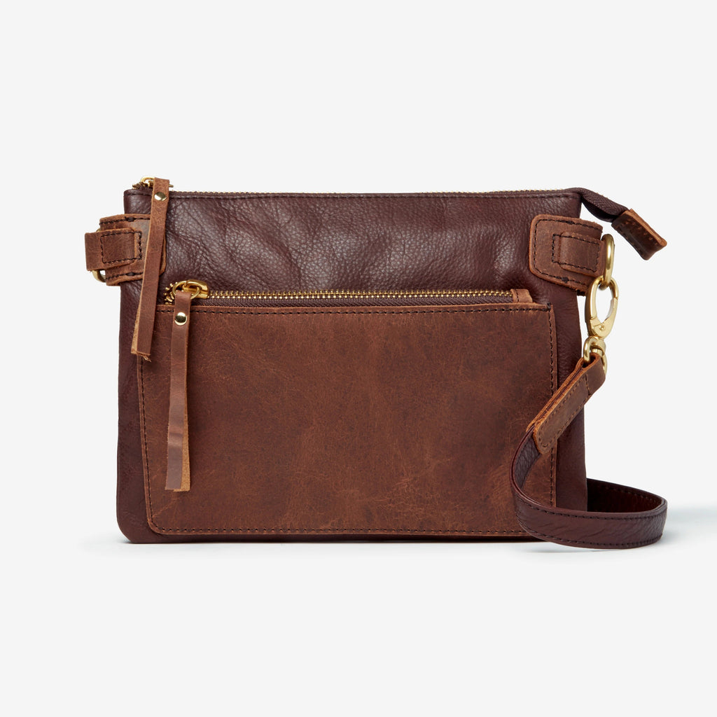 Osgoode Marley Lillian Small Zip Top 7120 Osgoode Marley