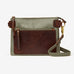Osgoode Marley Lillian Small Zip Top 7120 Osgoode Marley