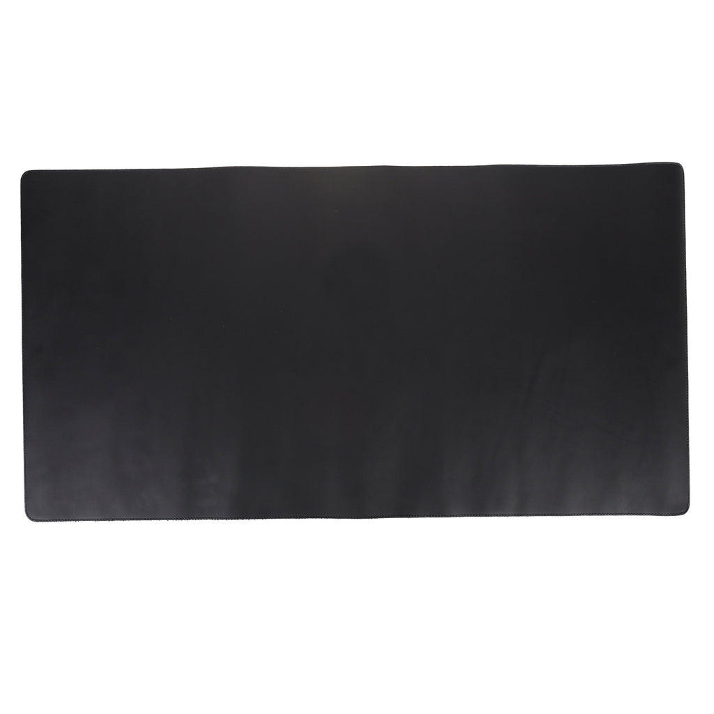 Natural Leather Desk Mat (37 cm x 80 cm) Mizuri Leather