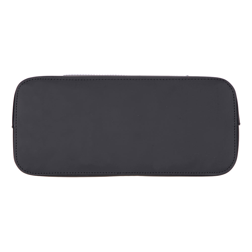 Valetto Leather Tote Bag Mizuri Leather