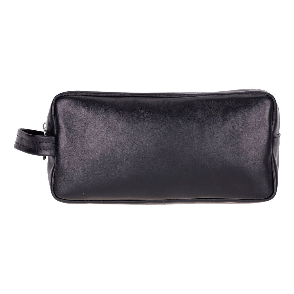 Biel Leather Dopp Kit Mizuri Leather