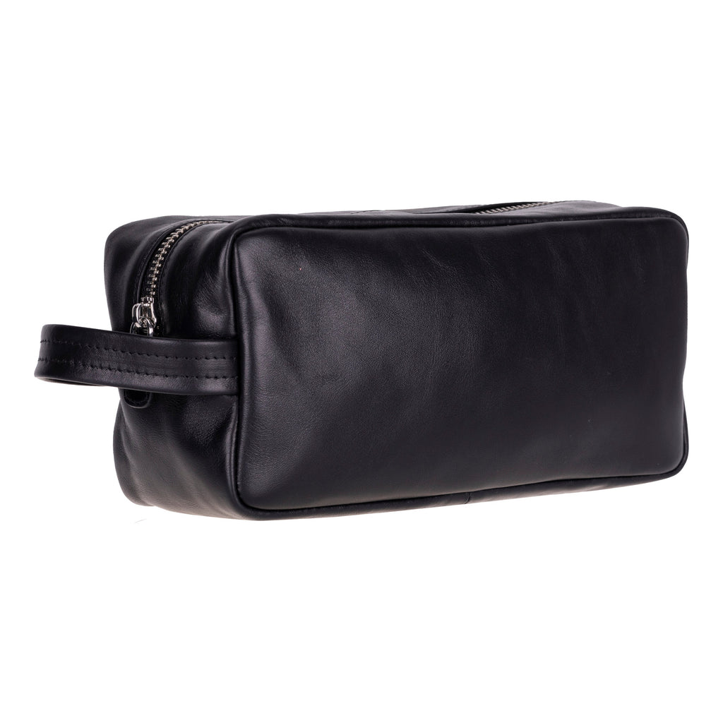 Biel Leather Dopp Kit Mizuri Leather