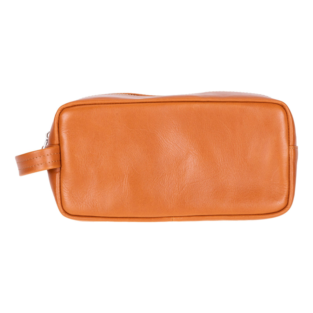 Biel Leather Dopp Kit Mizuri Leather