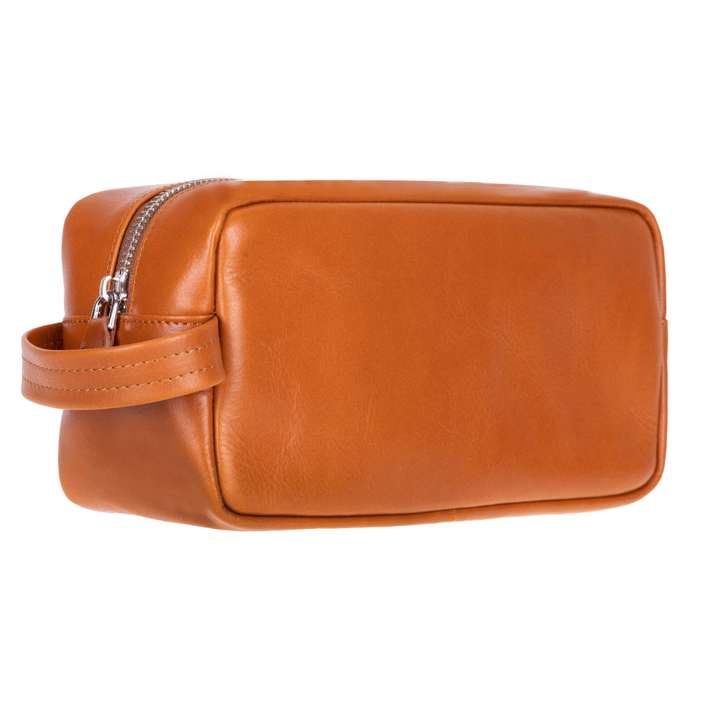 Biel Leather Dopp Kit Mizuri Leather