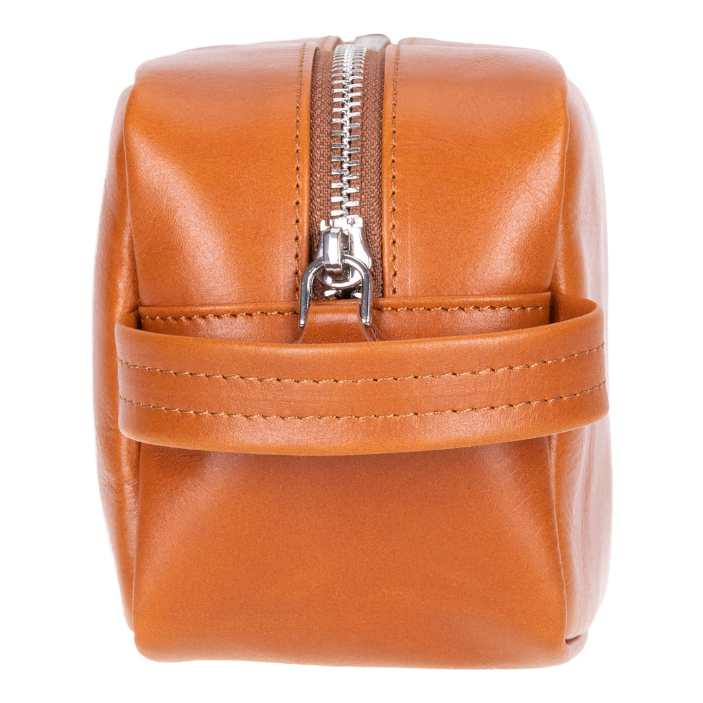 Biel Leather Dopp Kit Mizuri Leather