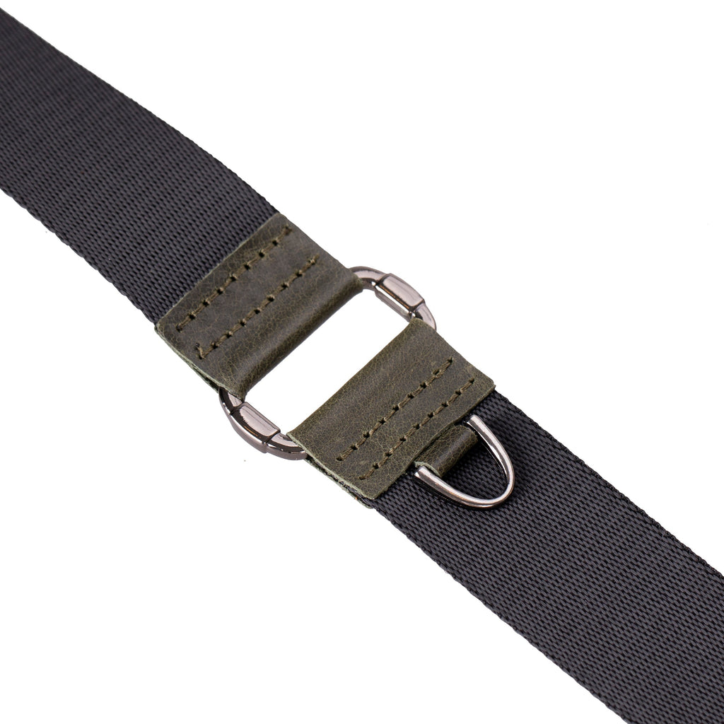 Pisa Leather Crossbody Bag Mizuri Leather