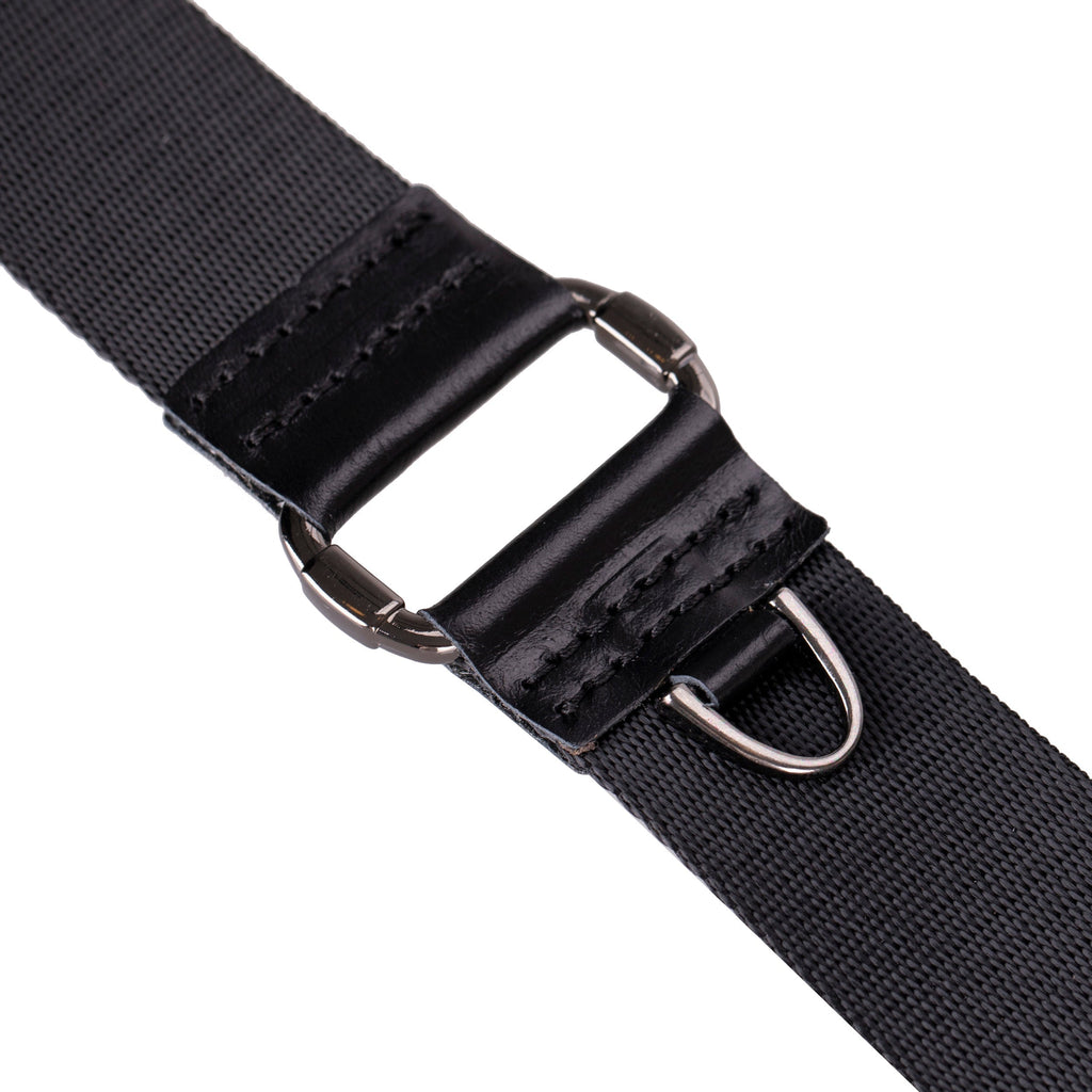 Pisa Leather Crossbody Bag Mizuri Leather