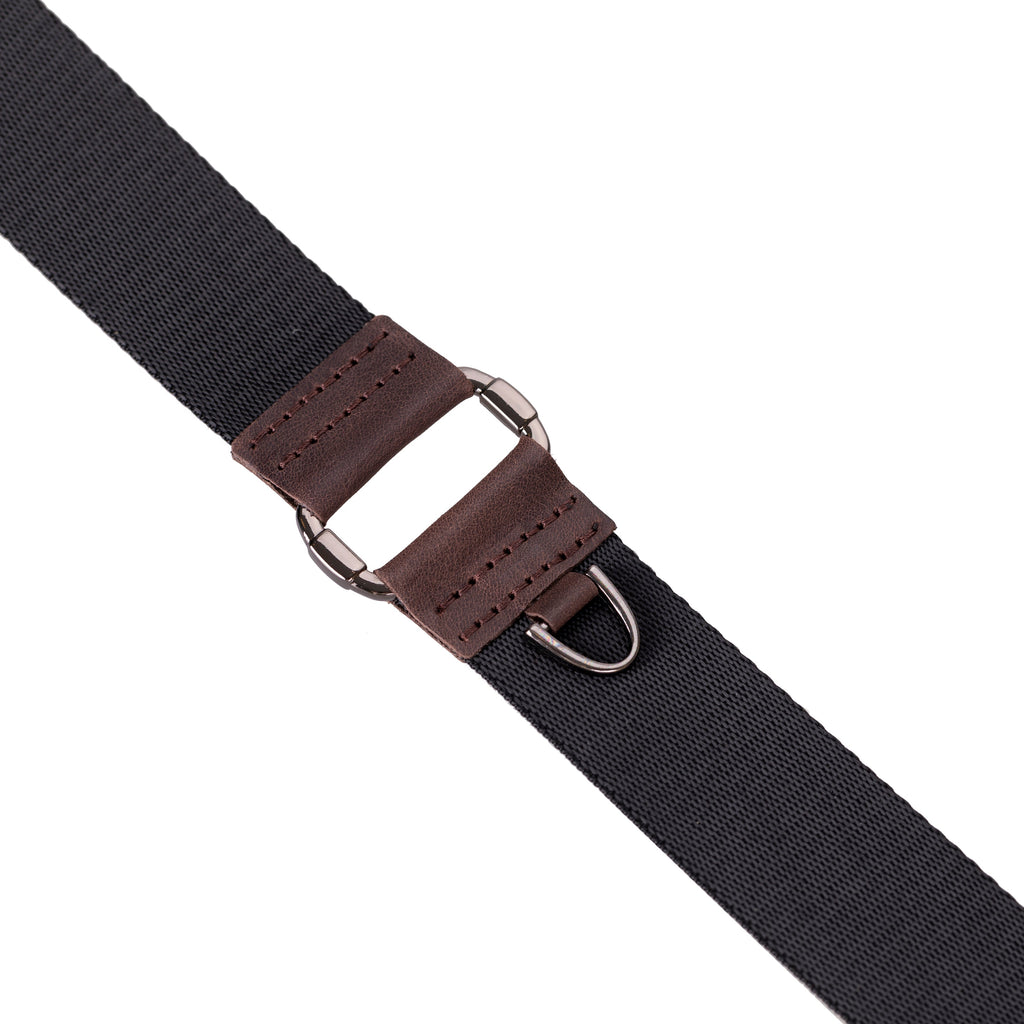 Pisa Leather Crossbody Bag Mizuri Leather